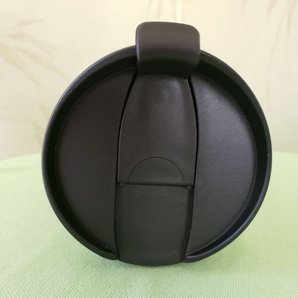 KATE SPADE FLAMINGO DOT TRAVEL MUG:NWT - Picture 6 of 8